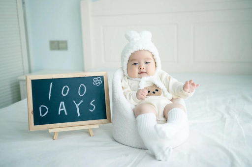 鸡西宝宝发热症状