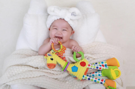 鸡西3岁宝宝手足口病